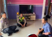 Sebelum Viral di Medsos Sudah Ditindaklanjuti