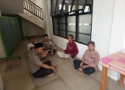 Ajak Warga Pangek Cegah Narkoba