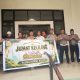 Ingatkan Bahaya Narkoba dan Karhutla Lewat Jumat Keliling