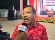 Dihadiri Forkopimda Hingga Tokoh Masyarakat