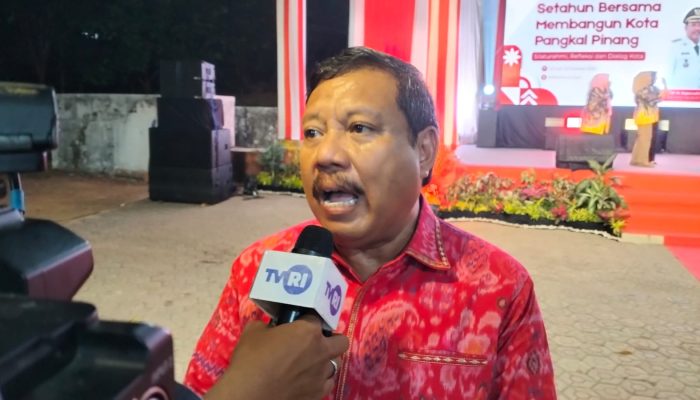 Dihadiri Forkopimda Hingga Tokoh Masyarakat