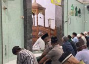 Kapolres Bangka Ajak Masyarakat Bersama Jaga Kamtibmas