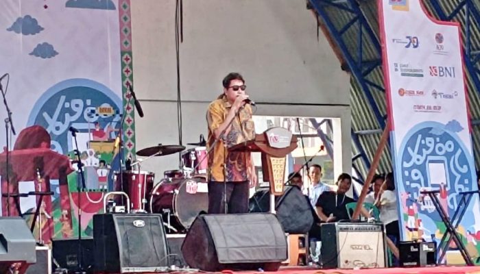 HIPMI Dorong Peningkatan Plafon KUR