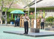 Wakapolda Imbau Pelajar Jaga Karakter dan Jauhi Narkoba
