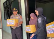 Bakti Sosial di Panti Asuhan Al-Kausar