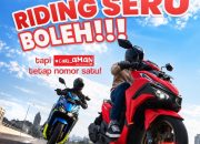#Cari_Aman Tetap Nomor Satu
