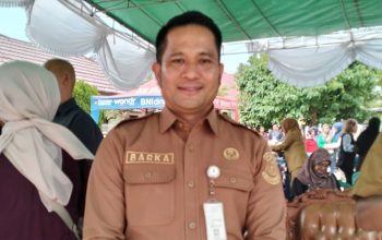 135 Calon Penerima Bantuan Sosial Penuhi Kriteria