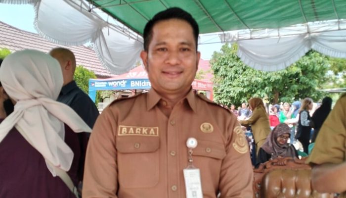 135 Calon Penerima Bantuan Sosial Penuhi Kriteria