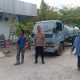 Salurkan Air Bersih ke SMP IT YABUNAYA