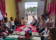 Sat Binmas Kumpul Bersama Masyarakat