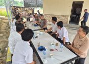 Ngopi Bersama Perkuat Kedekatan dengan Masyarakat