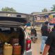 Polisi Amankan Mobil Berisi 240 Liter Pertalite