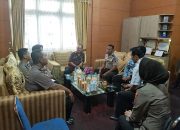Ditbinmas Gencarkan Program Polisi Peduli Pengangguran