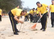 Polda Babel Komitmen Jaga Aset Wisata dan Laut