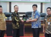 Pegawai Pemkot Berpeluang Miliki Rumah Hunian