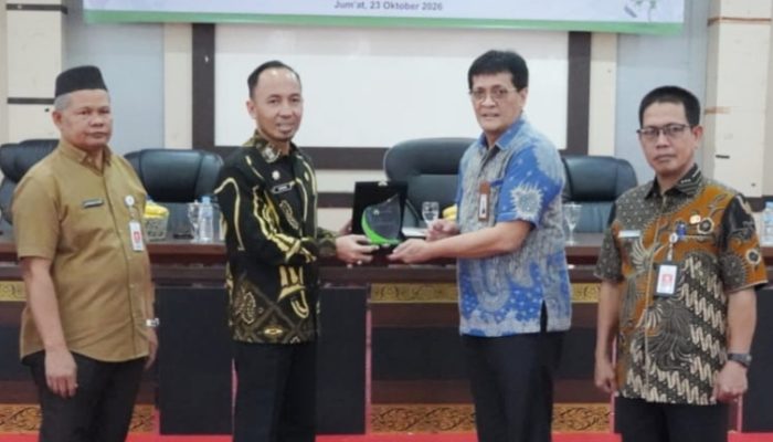 Pegawai Pemkot Berpeluang Miliki Rumah Hunian