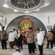 Jumat Keliling di Masjid Agung Sungailiat