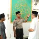 Wakapolda Sampaikan Pesan Kamtibmas