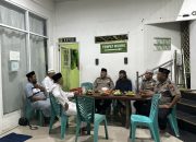 Kapolres Bangka Ajak Masyarakat Jadi Mitra Polri