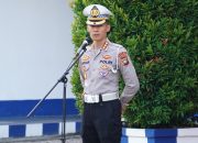 Mulai Senin Besok, Ditlantas Bakal Gelar Operasi Patuh Menumbing 2026