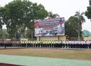Operasi Patuh Menumbing 2026 Resmi Dimulai