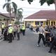 Hari Kedua OPM 2026, Kendaraan Anggota Dan ASN Polri Jadi Sasaran