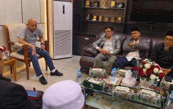 Aliansi Umat Islam Soroti Persoalan BBM di Babel
