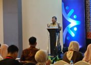 Walikota Dorong Generasi Muda Manfaatkan Teknologi Digital