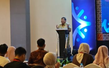 Walikota Dorong Generasi Muda Manfaatkan Teknologi Digital