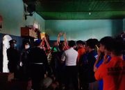 Rutan Mentok Steril dari HP dan Narkoba