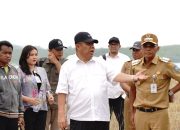Gubernur Dorong Kebakitan Ekonomi Lokal