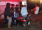 AD Diamankan Satres Narkoba Polres Bangka