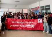 Honda Babel terus Gencarkan Edukasi Safety Riding