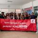 Honda Babel terus Gencarkan Edukasi Safety Riding