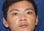 Polisi Buru MA, Terduga Pelaku Penembakan di Toboali