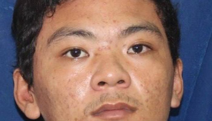 Polisi Buru MA, Terduga Pelaku Penembakan di Toboali