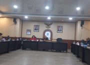 Pansus Cabut IUP PT Timah di Batu Beriga Tanpa Lihat Kajian