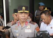 Pelarian MA Berakhir di Pelabuhan Tanjung Kalian
