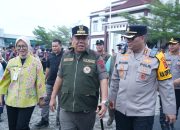 Gubernur Sidak 7 SPBU, Tegaskan Tak Ada Ruang bagi Oknum Nakal