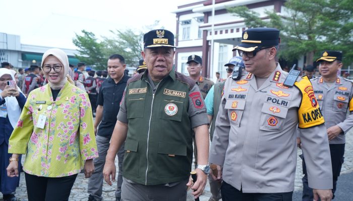 Gubernur Sidak 7 SPBU, Tegaskan Tak Ada Ruang bagi Oknum Nakal