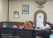 Didit Ungkap Tiga Solusi Atasi Antrean BBM