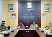 Polresta Pangkalpinang Siap Merazia Pertamini dan Pengerit