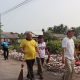 Polres Bersama Pemda Bangka Gelar Green Policing