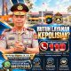 Hotline 110 dan Whatsapp Kapolda, Permudah Akses Pelayanan Masyaraka