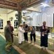 Subuh Keliling di Masjid Baiturrohman