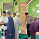 Pererat Silaturahmi dan Tingkatkan Kemitraan dengan Masyarakat
