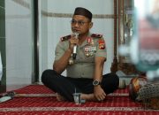 Wakapolda Ingatkan Orangtua, Awasi Anak dari Tawuran hingga Narkoba