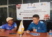KONI Bangka Barat Terapkan Sistem Nontunai
