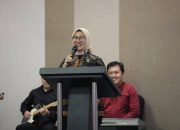 Perempuan Berperan Penting dalam Pembangunan