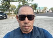 Walikota Hadiri HUT ke-50 PT Timah